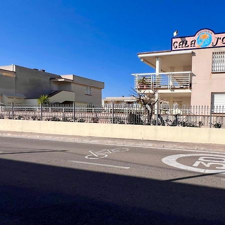 Apartamento En Costa Norte De Vinarós Luaran gambar