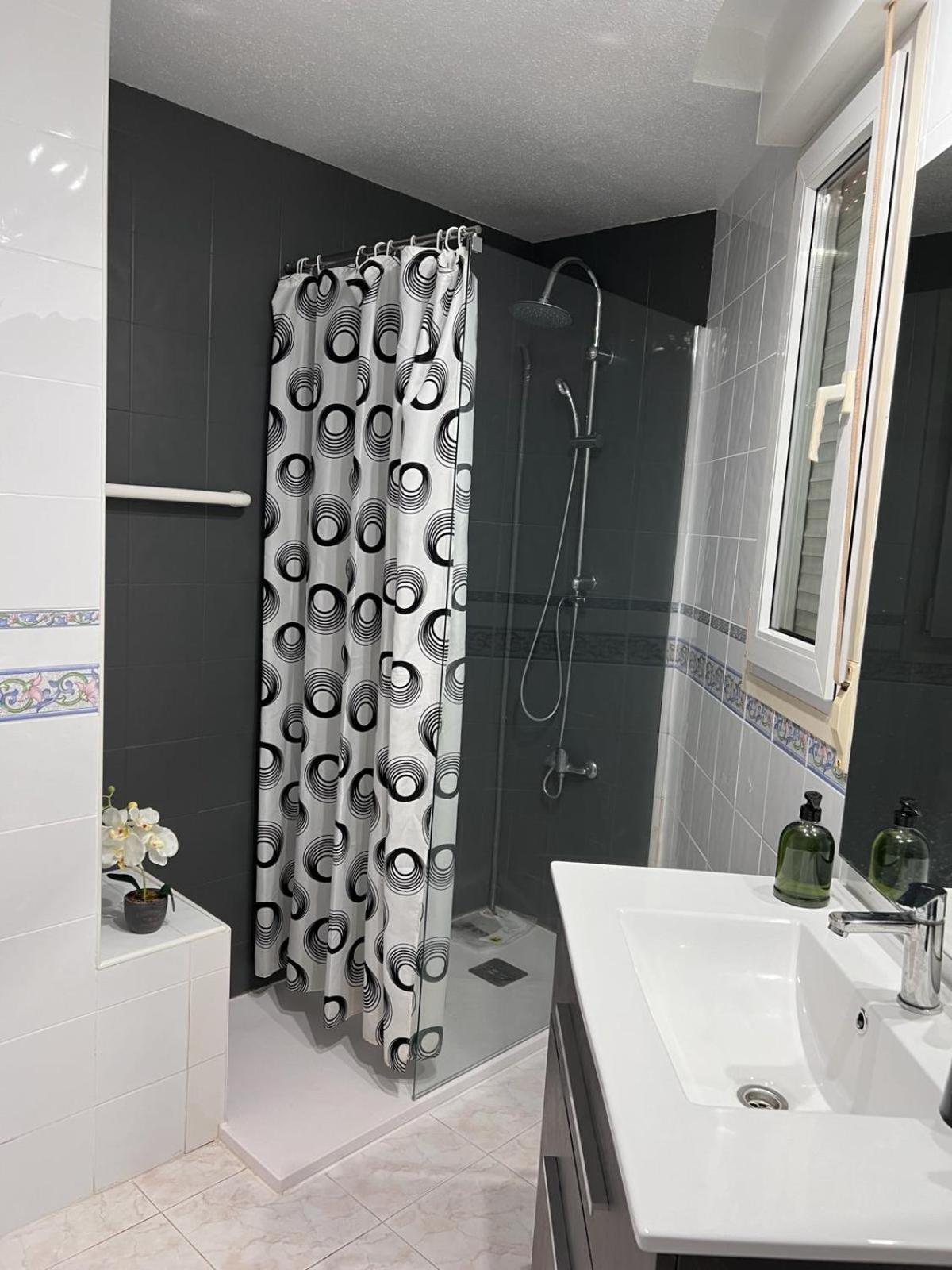 Apartamento En Costa Norte De Vinarós Luaran gambar