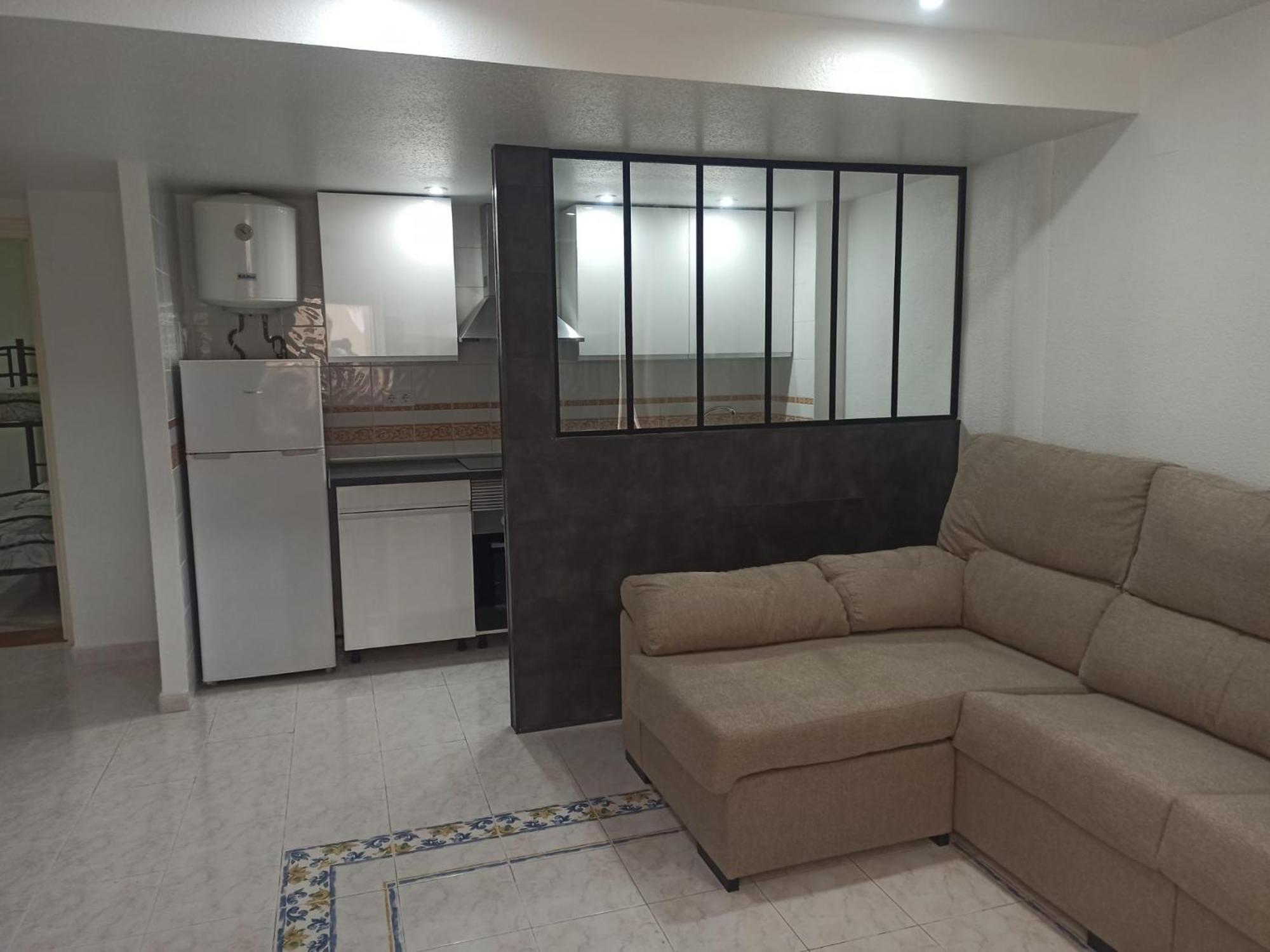 Apartamento En Costa Norte De Vinarós Luaran gambar