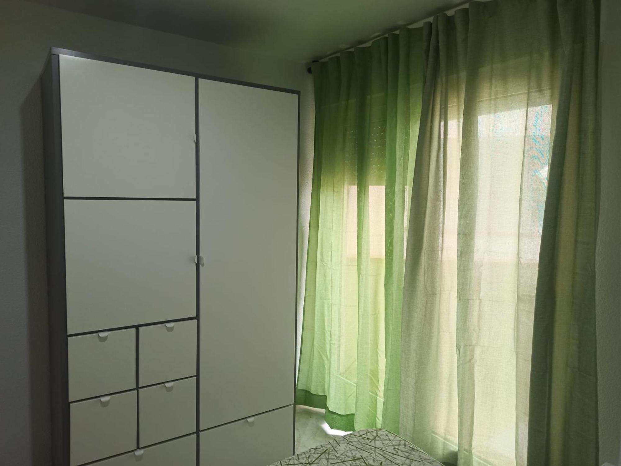Apartamento En Costa Norte De Vinarós Luaran gambar