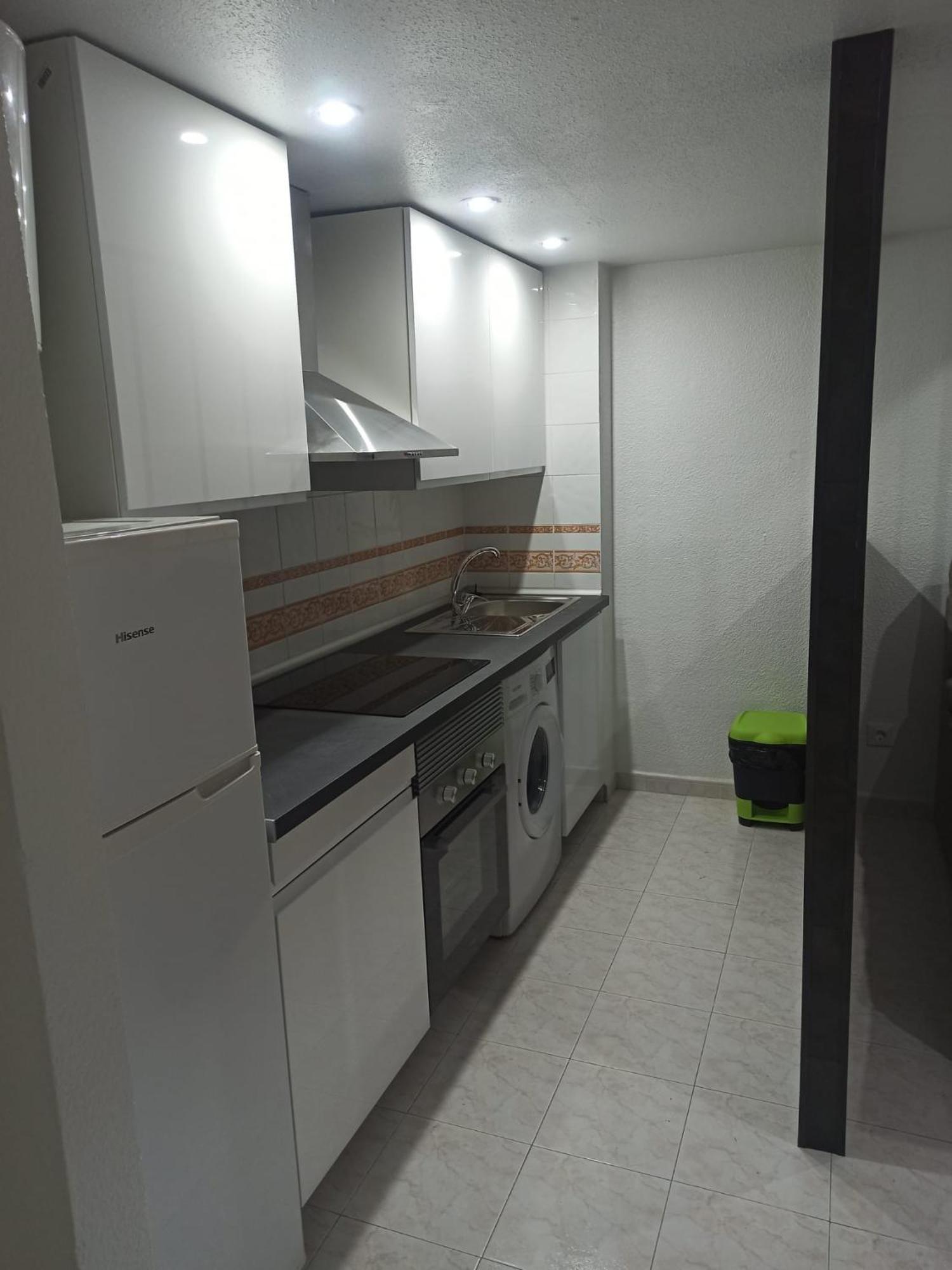 Apartamento En Costa Norte De Vinarós Luaran gambar