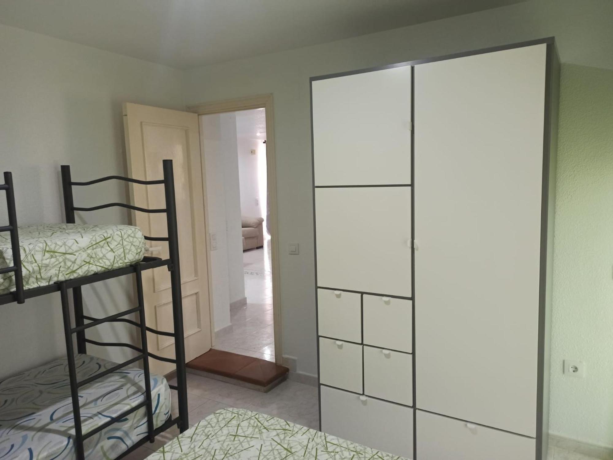 Apartamento En Costa Norte De Vinarós Luaran gambar