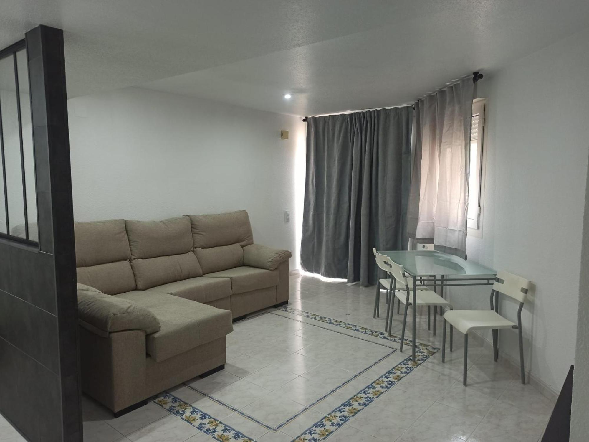 Apartamento En Costa Norte De Vinarós Luaran gambar